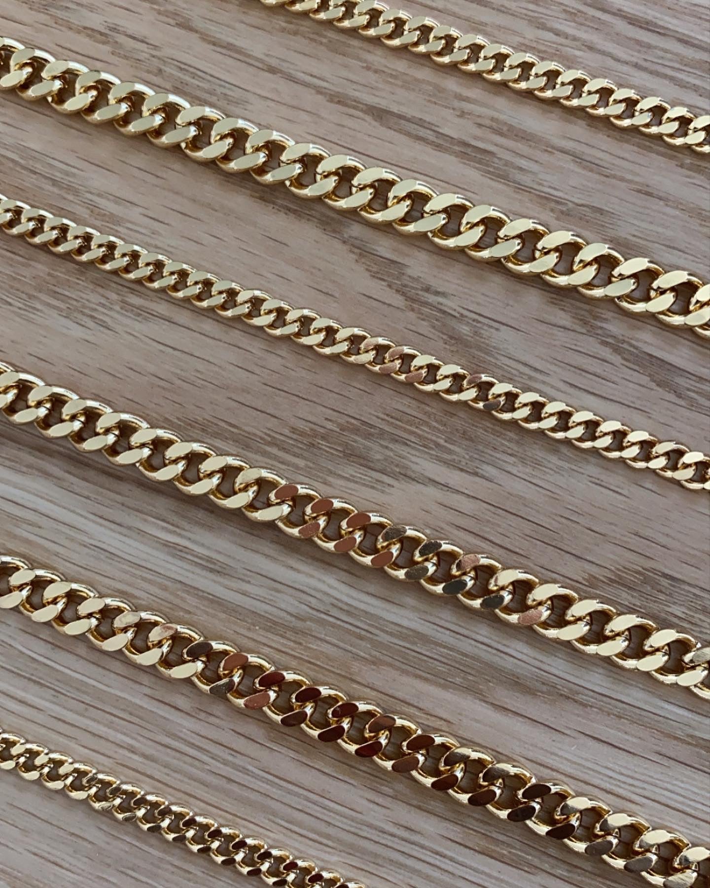 THE CUBAN LINK COLLECTION