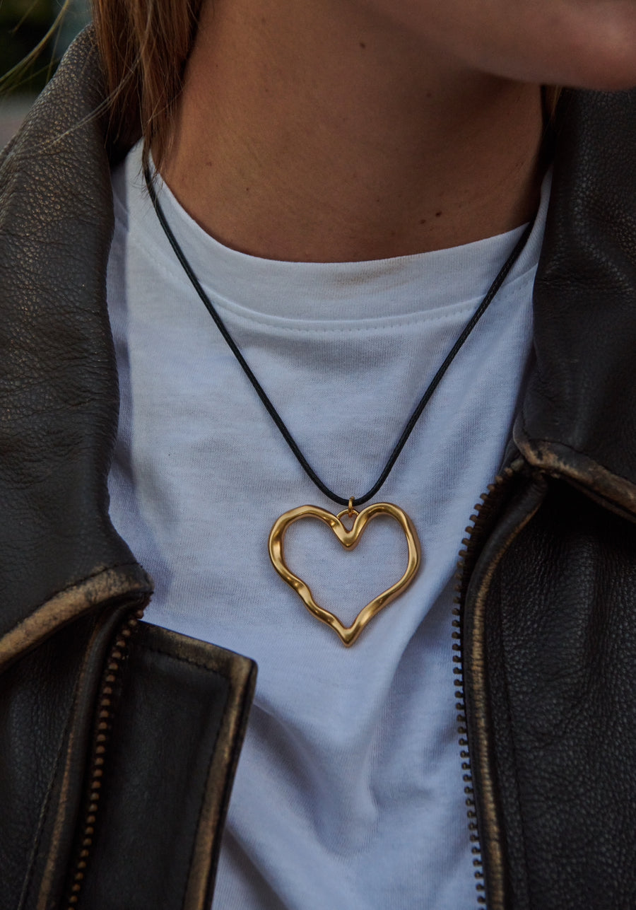 THE IFE NECKLACE