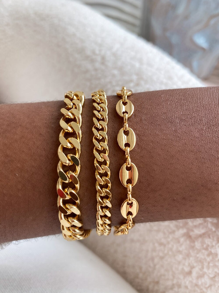 CUBAN LINK COLLECTION