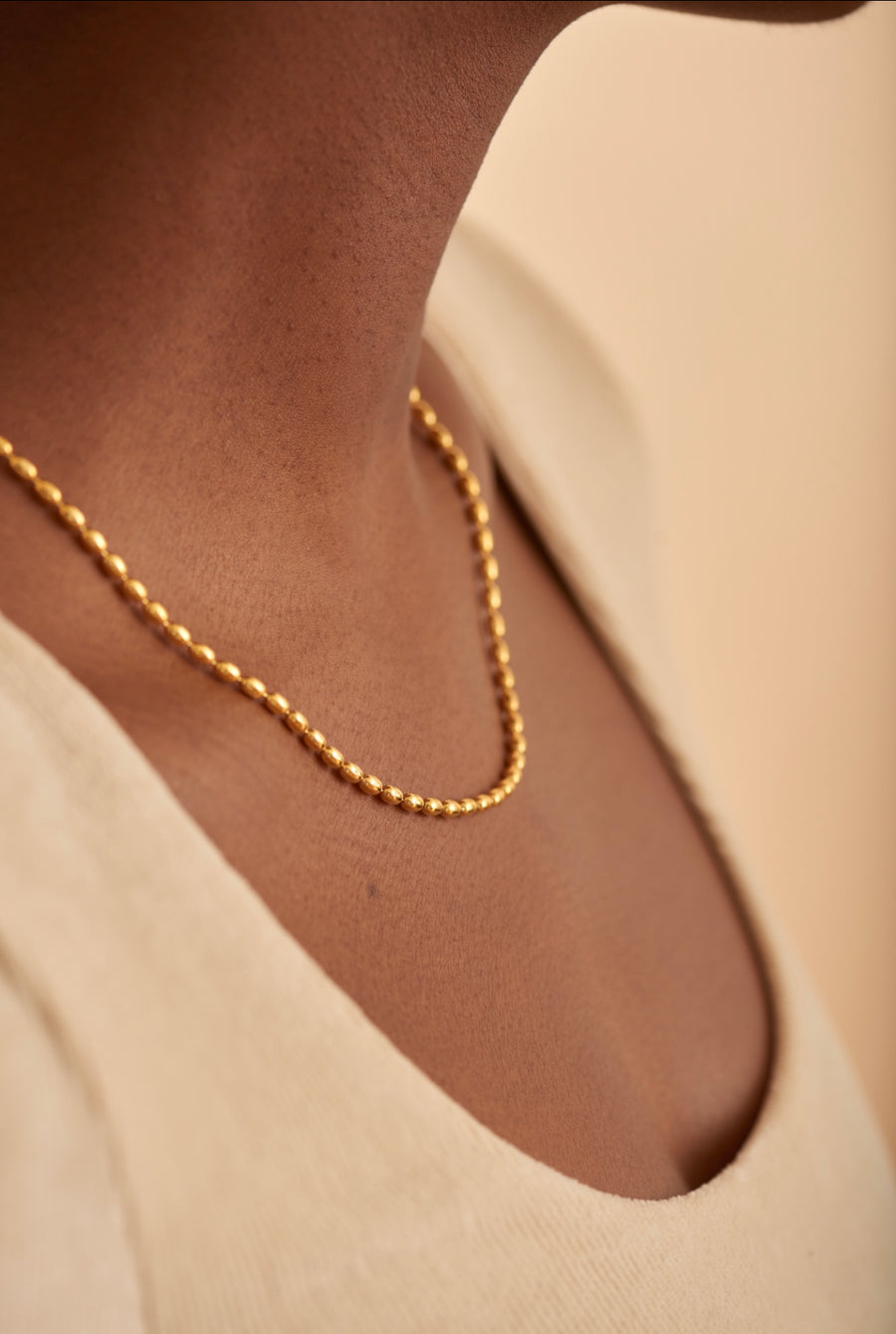 The Ekan Necklace
