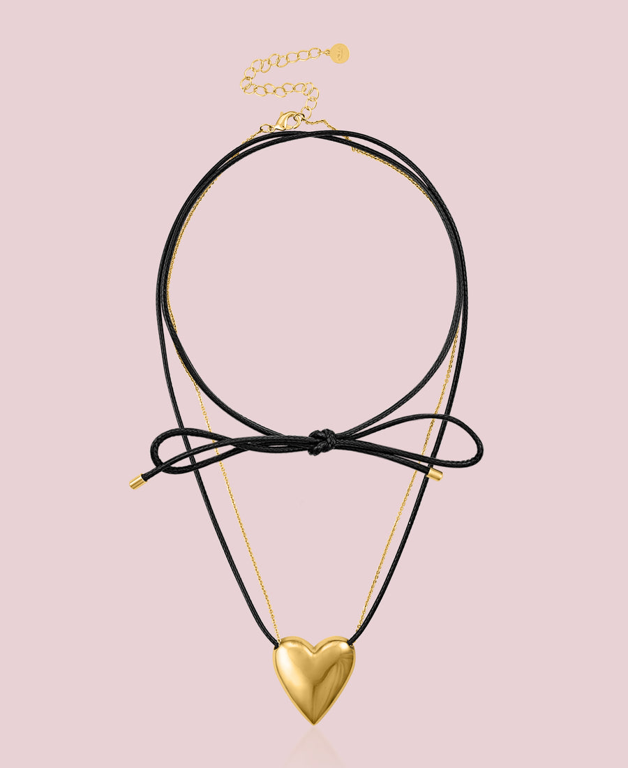 THE OKAN NECKLACE