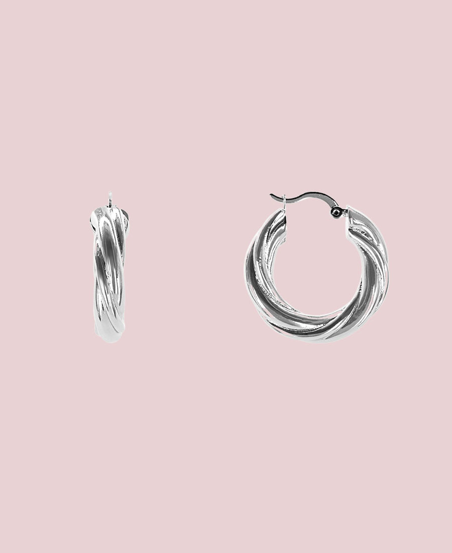 THE ABMA HOOPS