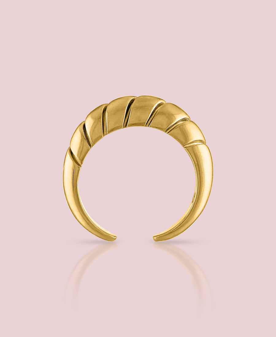 THE FROKOST RING